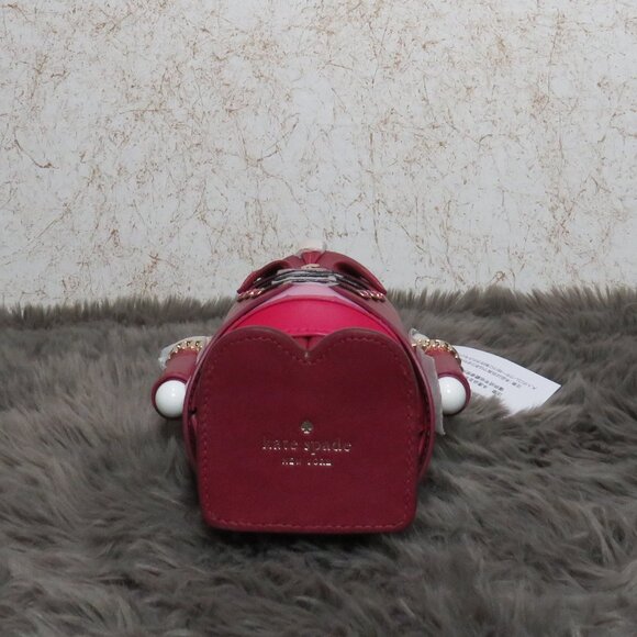 Kate Spade Oh What Fun Nutcracker Crossbody (Multi-color) - Picture 6 of 7
